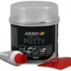 Motip metal putty sparkel 250g