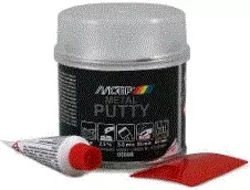 Motip metal putty sparkel 250g