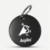 Aqiila Tagbird Sporingsbrikke