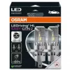 Osram led H4 easy 2pk