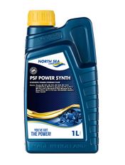 North sea servoolje 1L