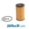 Oljefilter Purflux L311 CH5993 CH9301