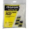 Isopon glassfibermatte 0,55m2