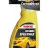 Sonax Carnauba spraywax 500ml