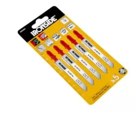 Ironside stikksagblad 5pk