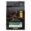 Pro plan Healthy start small&mini puppy kylling 3kg