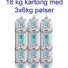Vom & Hundemat fullfôr Puppy 18 kg