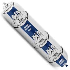Vom & hundemat Active nr 33 6kg pølse