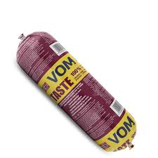 Vom & hundemat Taste kylling 500g