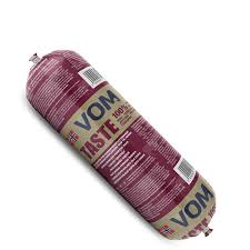 Vom & hundemat Taste Storfekjøtt 500g