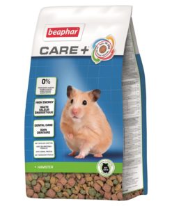 Care+ Hamster 700gr