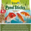 Tetra Pond sticks 10 liter