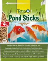 Tetra Pond sticks 10 liter