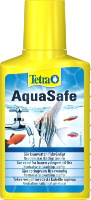 Aqua Safe 100ml
