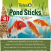Tetra Pond Sticks 4 liter