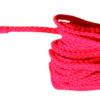 Sporline 5 m 5mm rød