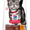 Hill's feline Adult Hairball indoor 7kg