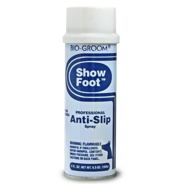 Show Foot Antiskli Spray 184g