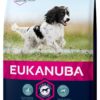 Eukanuba Active Adult Medium 3kg