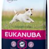 Eukanuba Puppy Small 3 kg