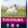 Eukanuba Active Adult Small 3 kg