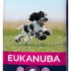 Eukanuba Growing Puppy Medium 15kg
