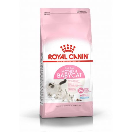 Royal Canin Mother & Babycat 34 4kg
