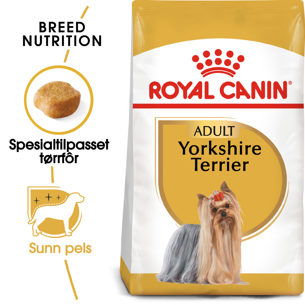 Royal Canin Yorkshire Adult 7,5 kg