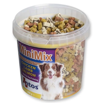 Minibein Mix 500gr