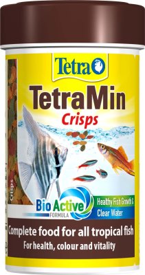 TetraMin Crisps 100ml