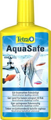 Aqua Safe 500ml