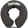 Pro Collar oppblåsbar skadehalsband XL