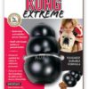 Kong extreme svart Small