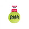 Air Kong Squeaker tennisball large