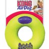 Kong Air Dog Squeaker Donut Medium