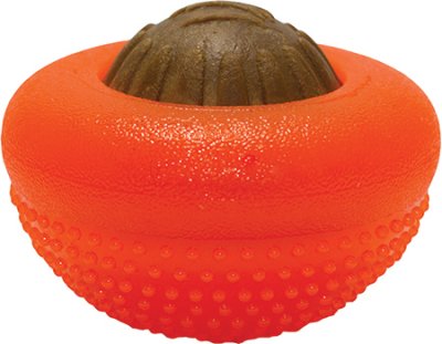 Starmark Bento Ball Orange Large 12cm
