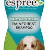 Espree Rainforest shampo 355ml
