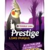 Premium Australian Parakittblanding 2,5 kg