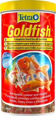 Tetra Goldfish 100ml