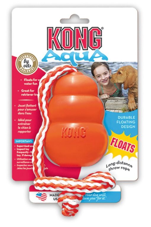 Kong Aqua medium