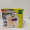 Plaster refill blå soft finger F-H-3-5