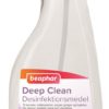 Beaphar Deep Clean Desinfeksjonsmiddel utstyr/bur 500ml