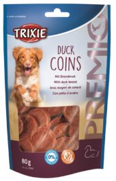 Duck Coins 80g