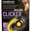 Starmark Deluxe Clicker