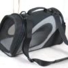 Transportveske  pet carrier Large 54x27x30cm