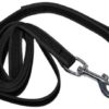 Alac kobbel Antigli 20mmx190cm svart