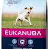 Eukanuba Thriving mature small 3kg