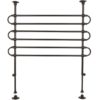 Vareromskiller til bil 85-140cm