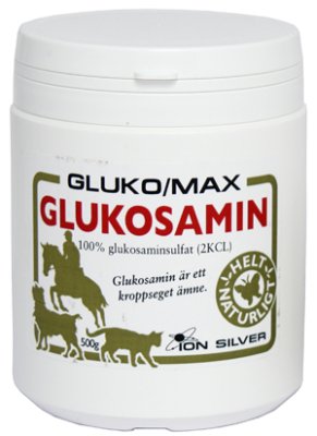 Gluko/Max 500gr
