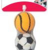 Kong Sport tennis ball M 3pk